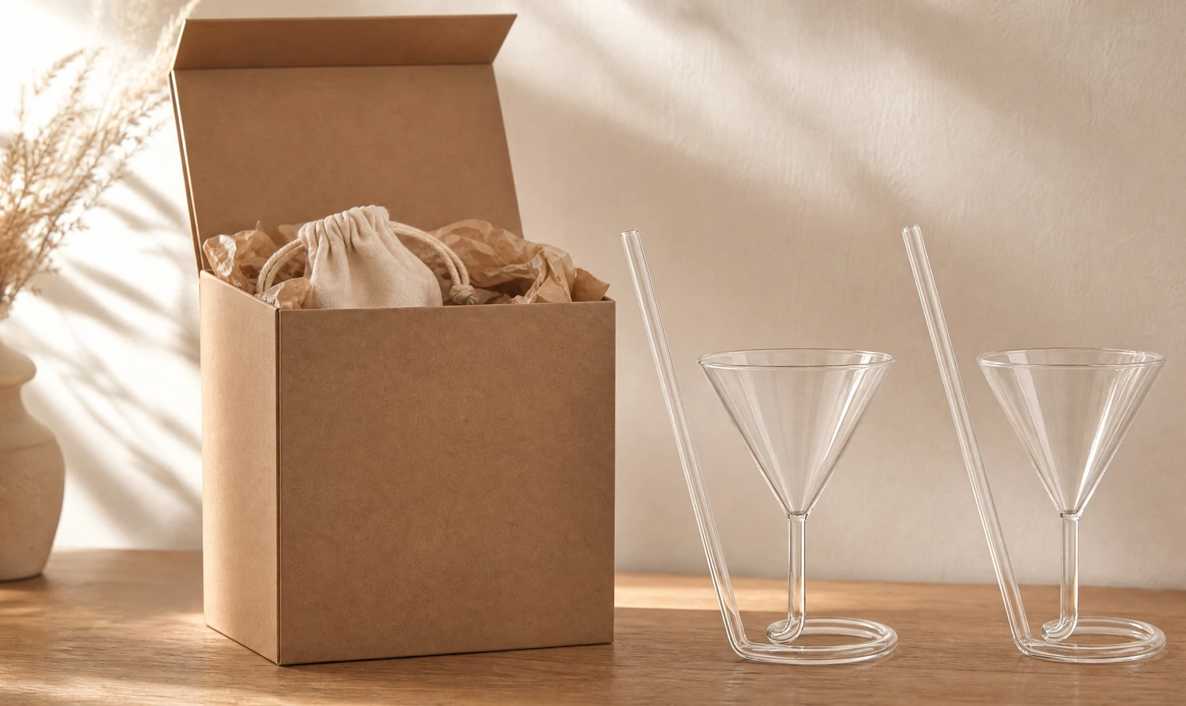 Gift-Ready Set of Two
