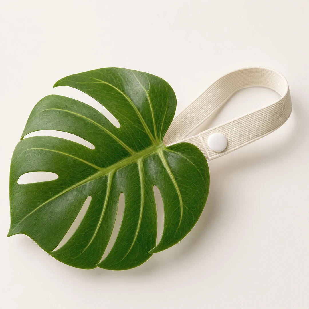 07 Studio Leaf Detail