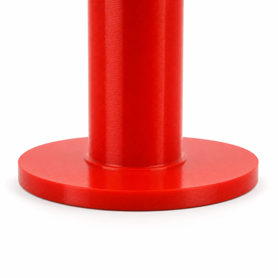 Gaming Headphone Stand - Anti-Tip Base Detail