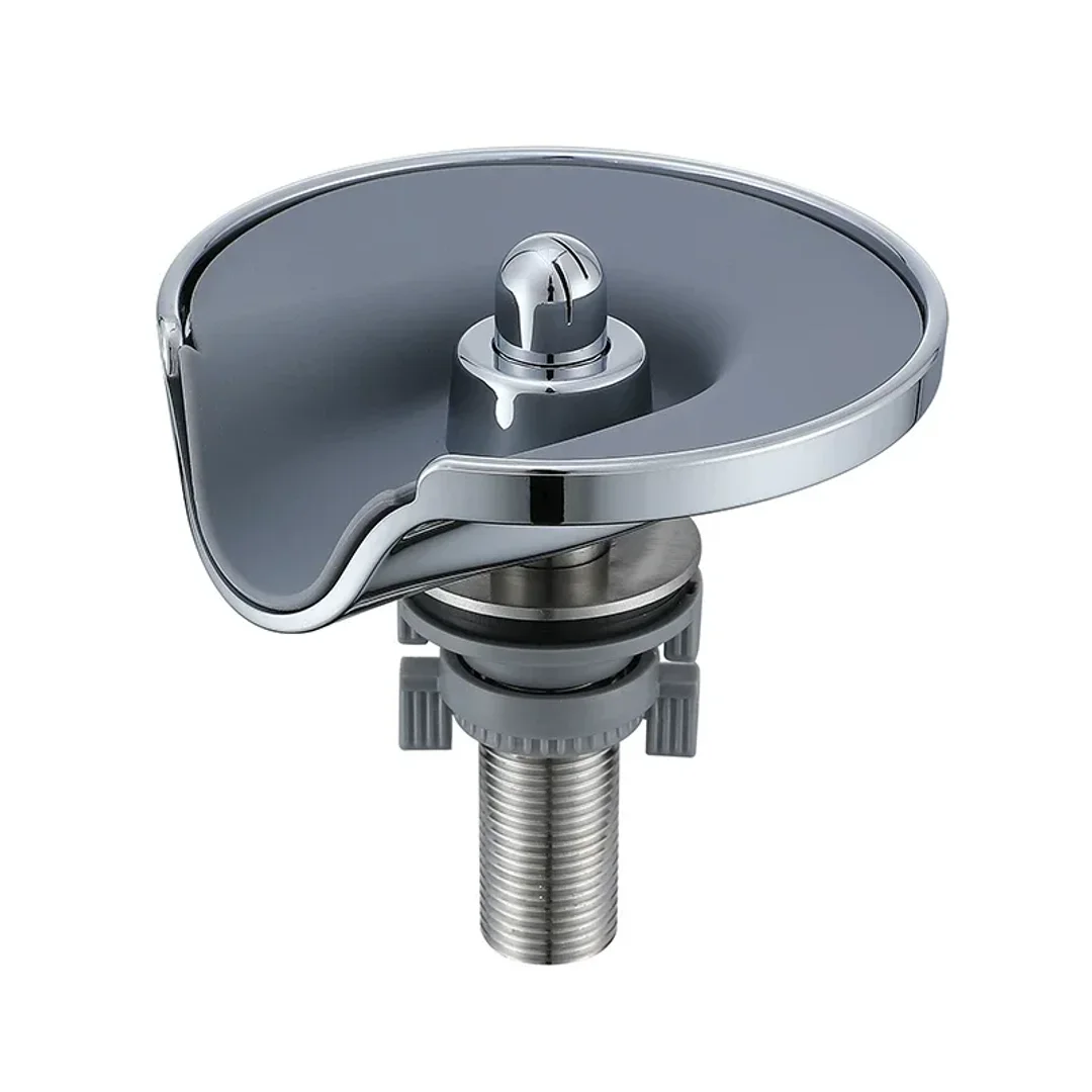 Rotating Cup Washer