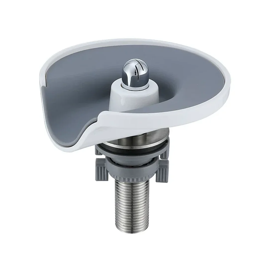 Rotating Cup Washer