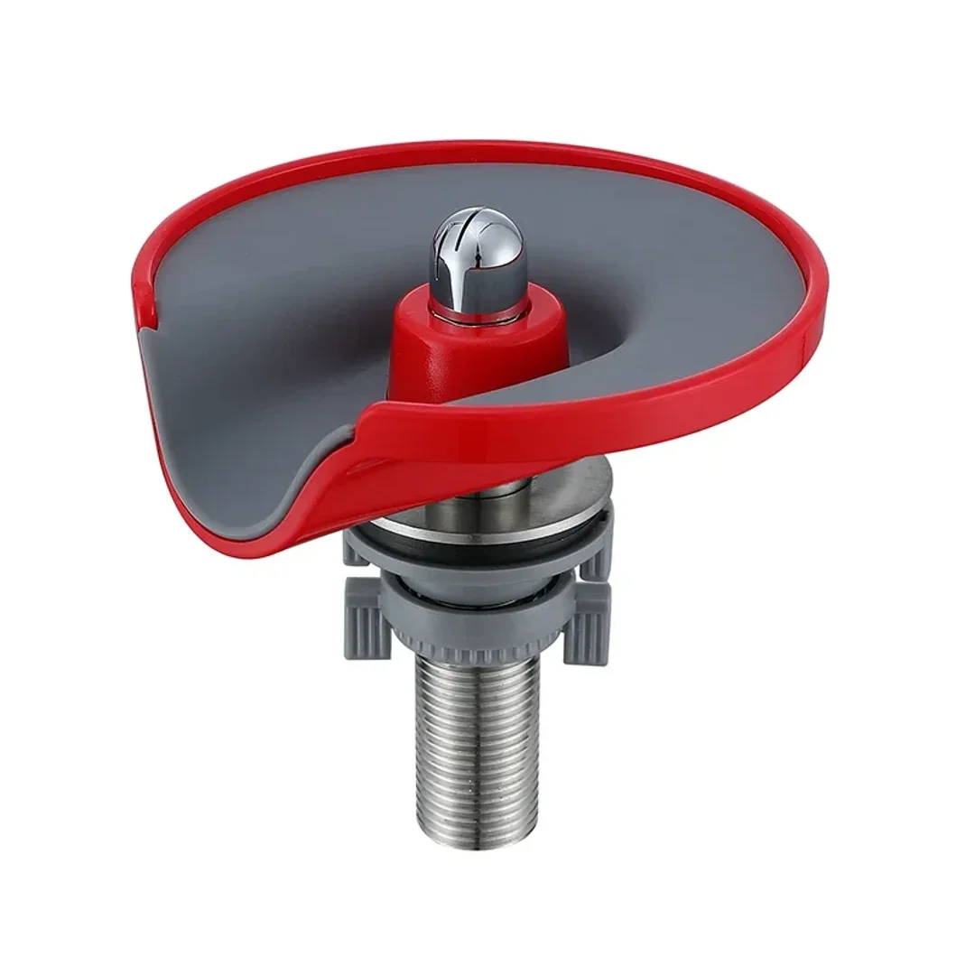 Rotating Cup Washer
