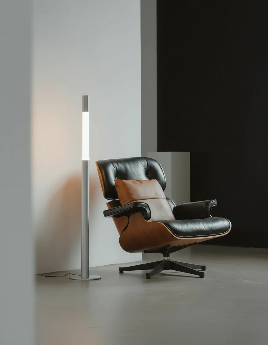 Nitorva Ciro Touch Dimmable Floor Lamp product image