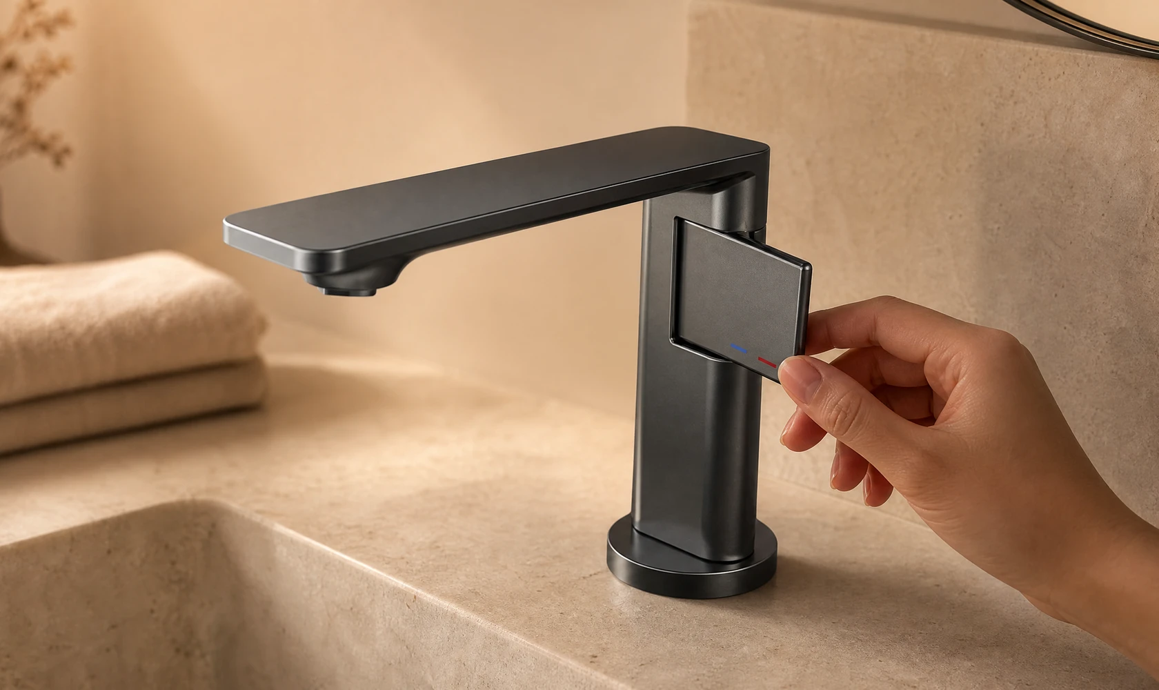 Precise Ceramic Control