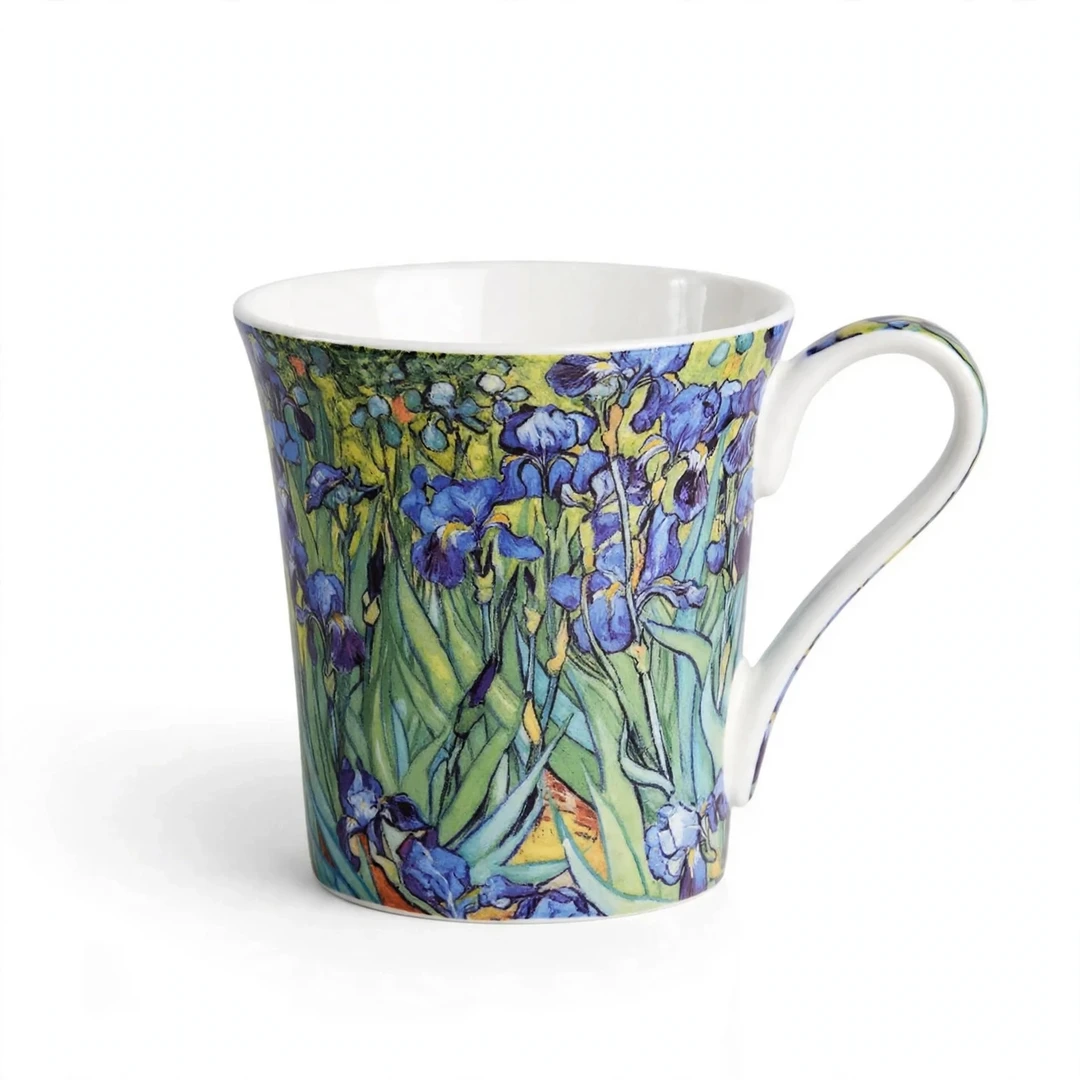 Van Gogh Masterpiece Coffee Mug