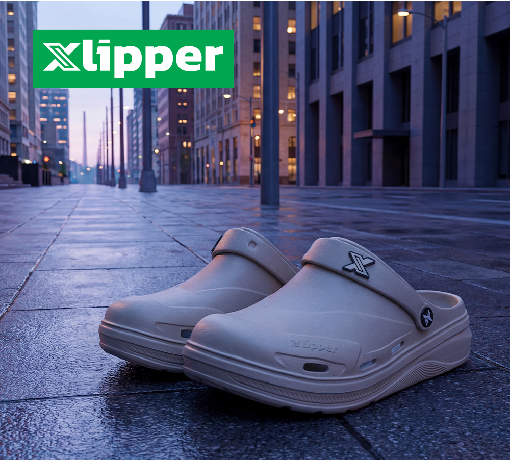 Xlipper 商品圖片