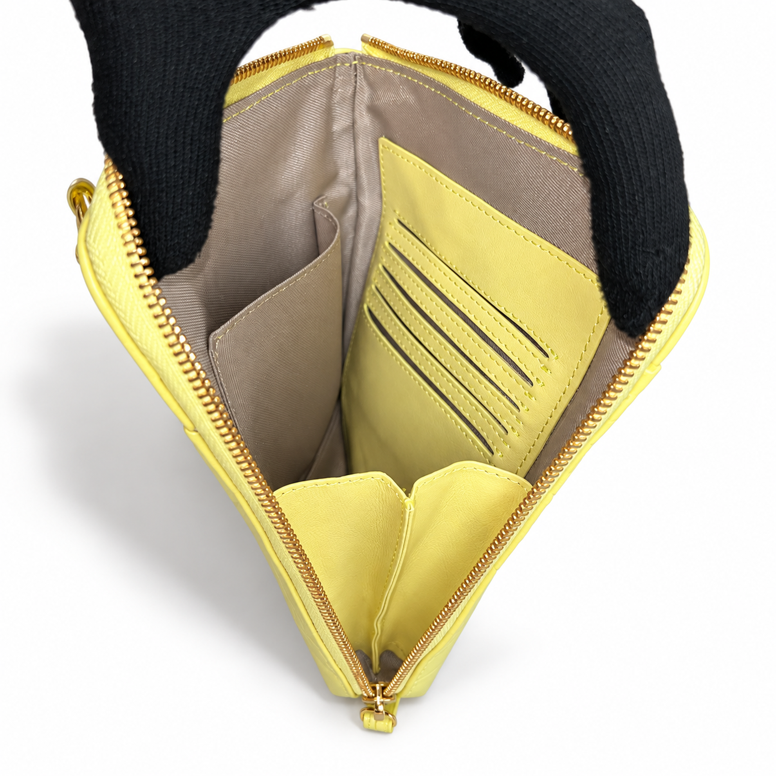 クロコダイル ショルダーポシェット ポロサス TK-10SB137