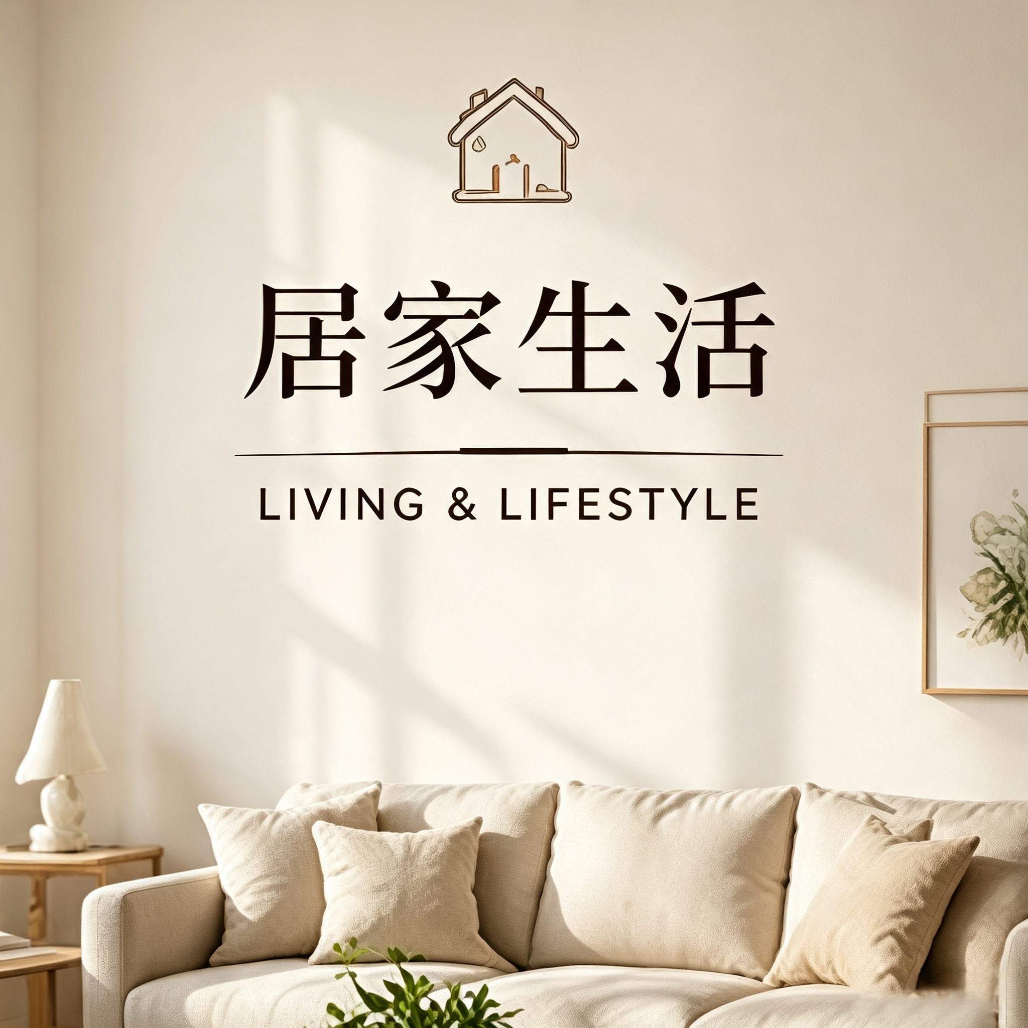 6🏡 居家生活