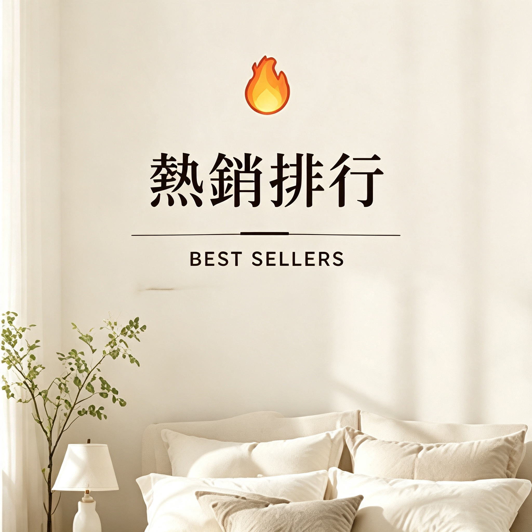 2🔥 熱銷排行