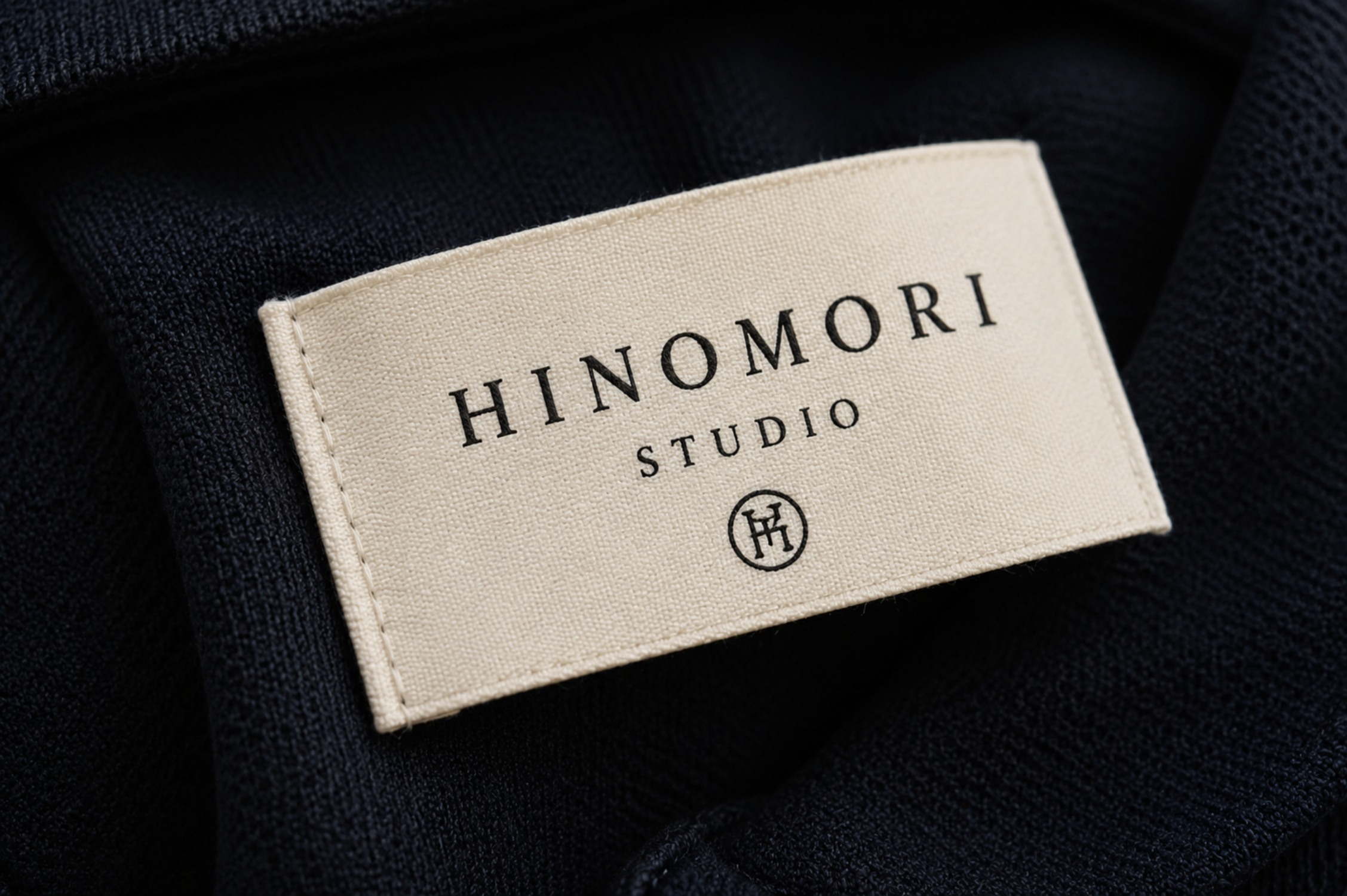AOKAWA Label