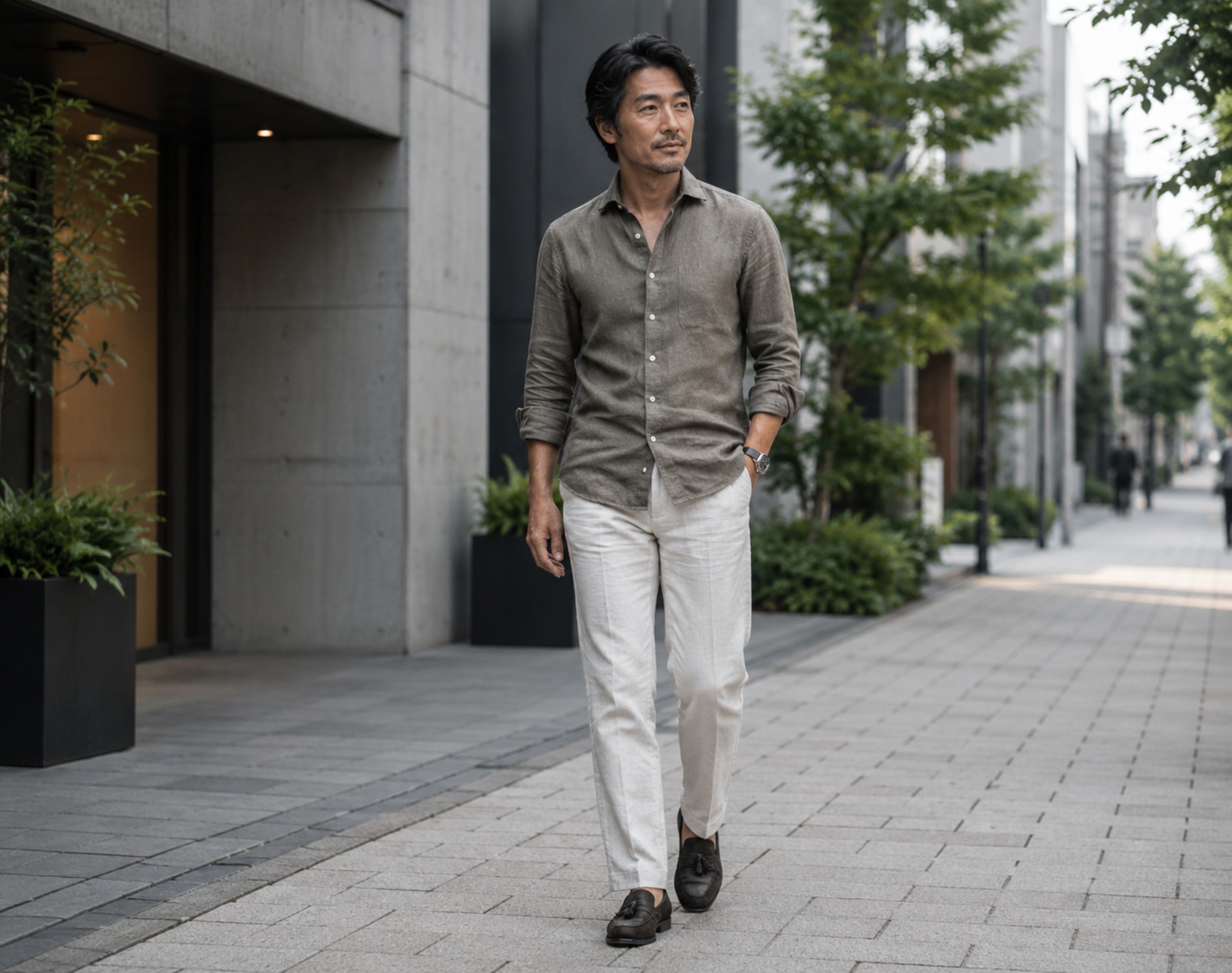 AOKAWA Lifestyle