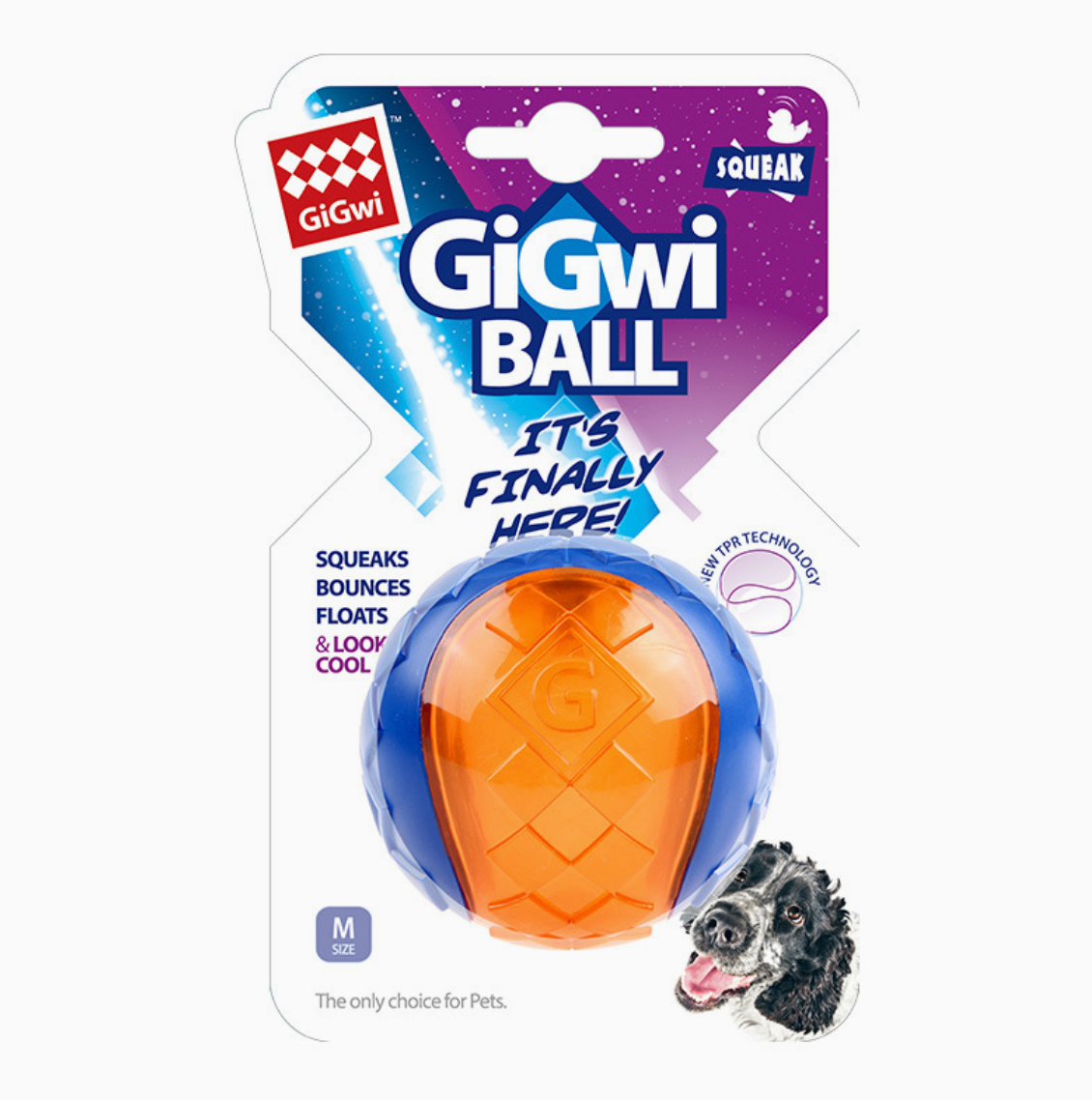 GBall 玩具球