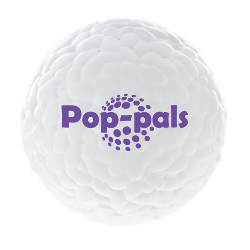POP 爆爆球｜巴斯夫玩具球