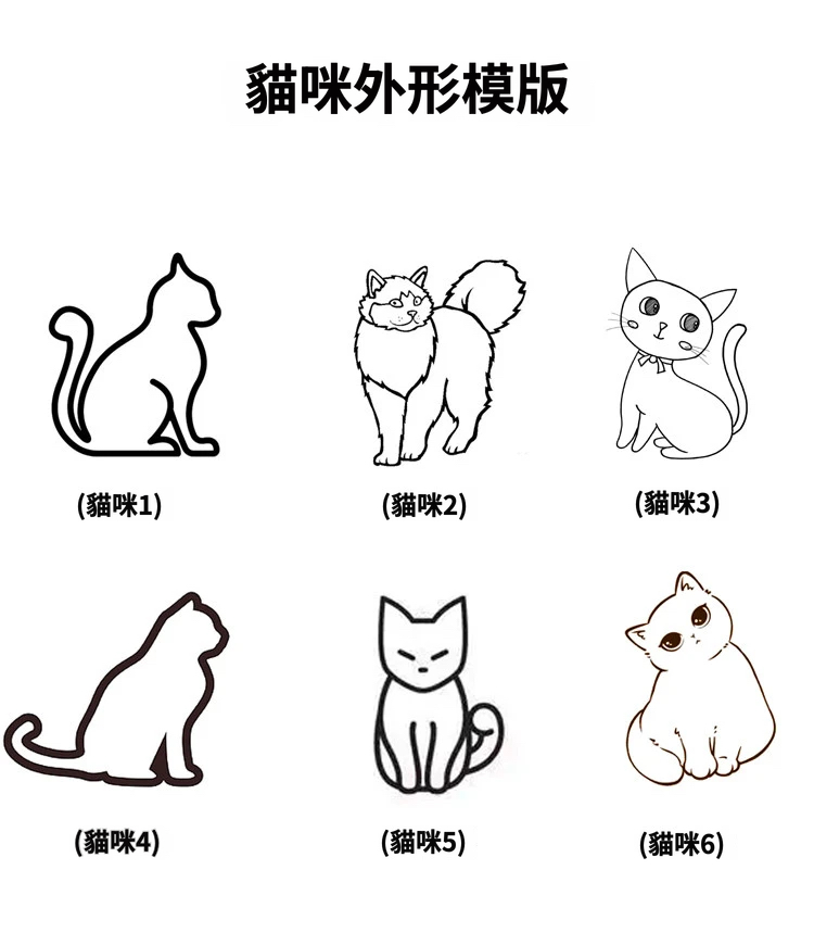 寵物毛髮紀念盒｜客製化木盒照片雕刻 毛孩回憶收藏盒