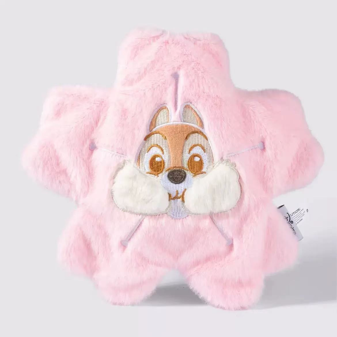迪士尼造型｜毛絨狗玩具