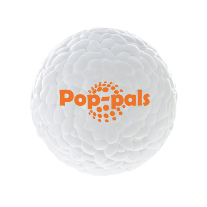 POP 爆爆球｜巴斯夫玩具球