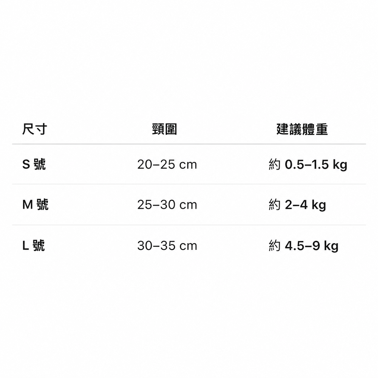 萌寵造型領巾｜多款可愛造型・按扣設計