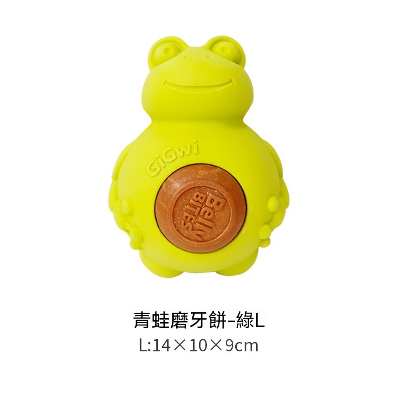 磨牙餅玩具