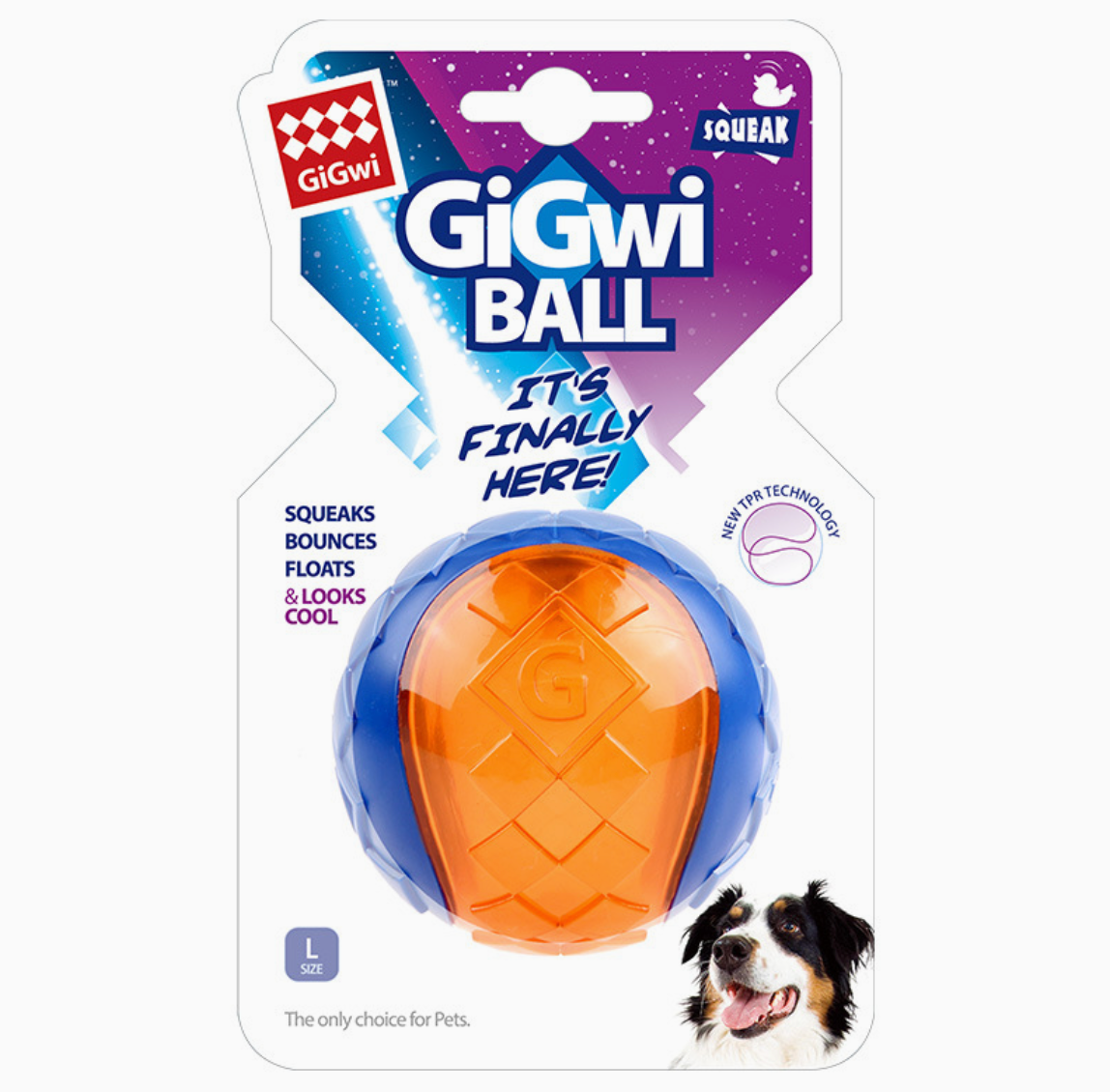 GBall 玩具球
