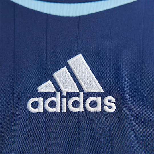 アルゼンチン代表 2006 アウェイユニフォーム 背番号19 メッシ