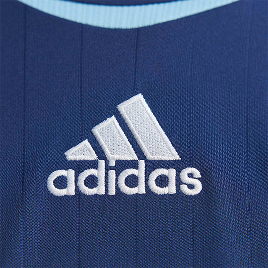 アルゼンチン代表 2006 アウェイユニフォーム 背番号19 メッシ