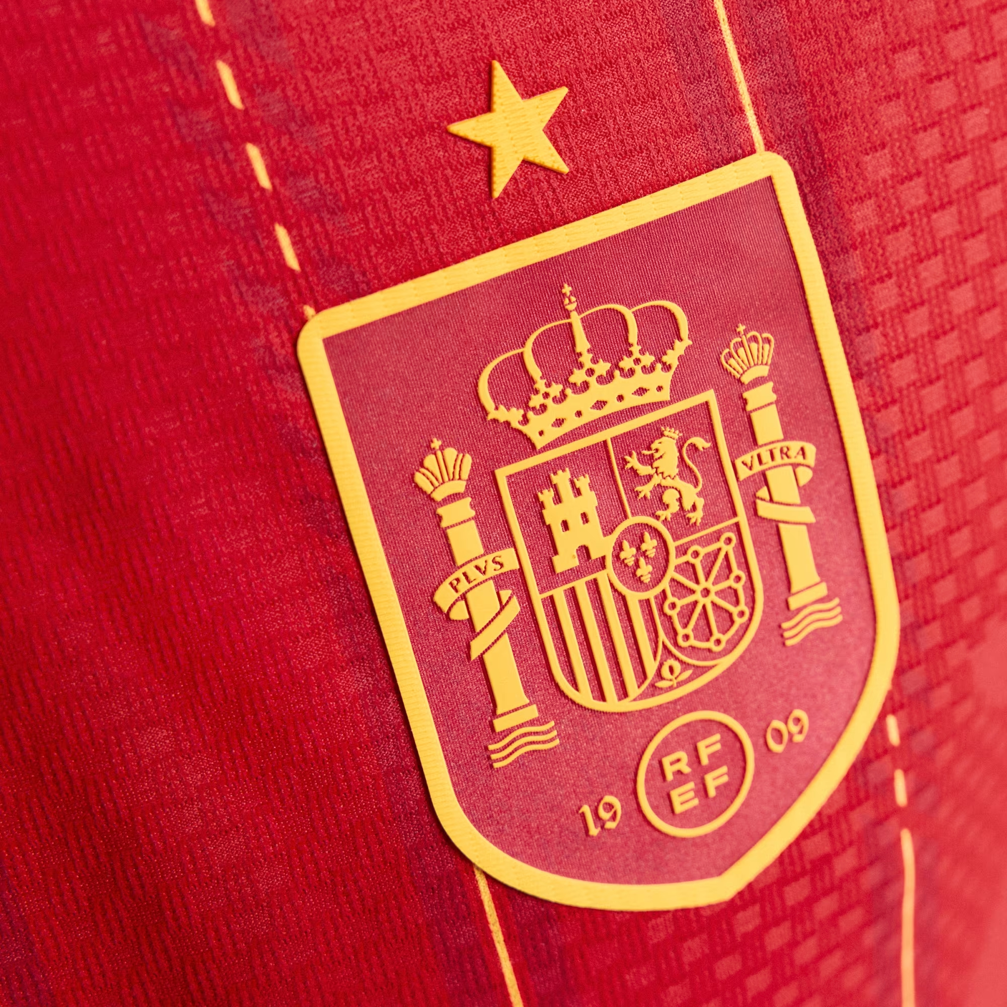 2026 スペイン代表 HOME /AWAY オーセンティックユニフォーム