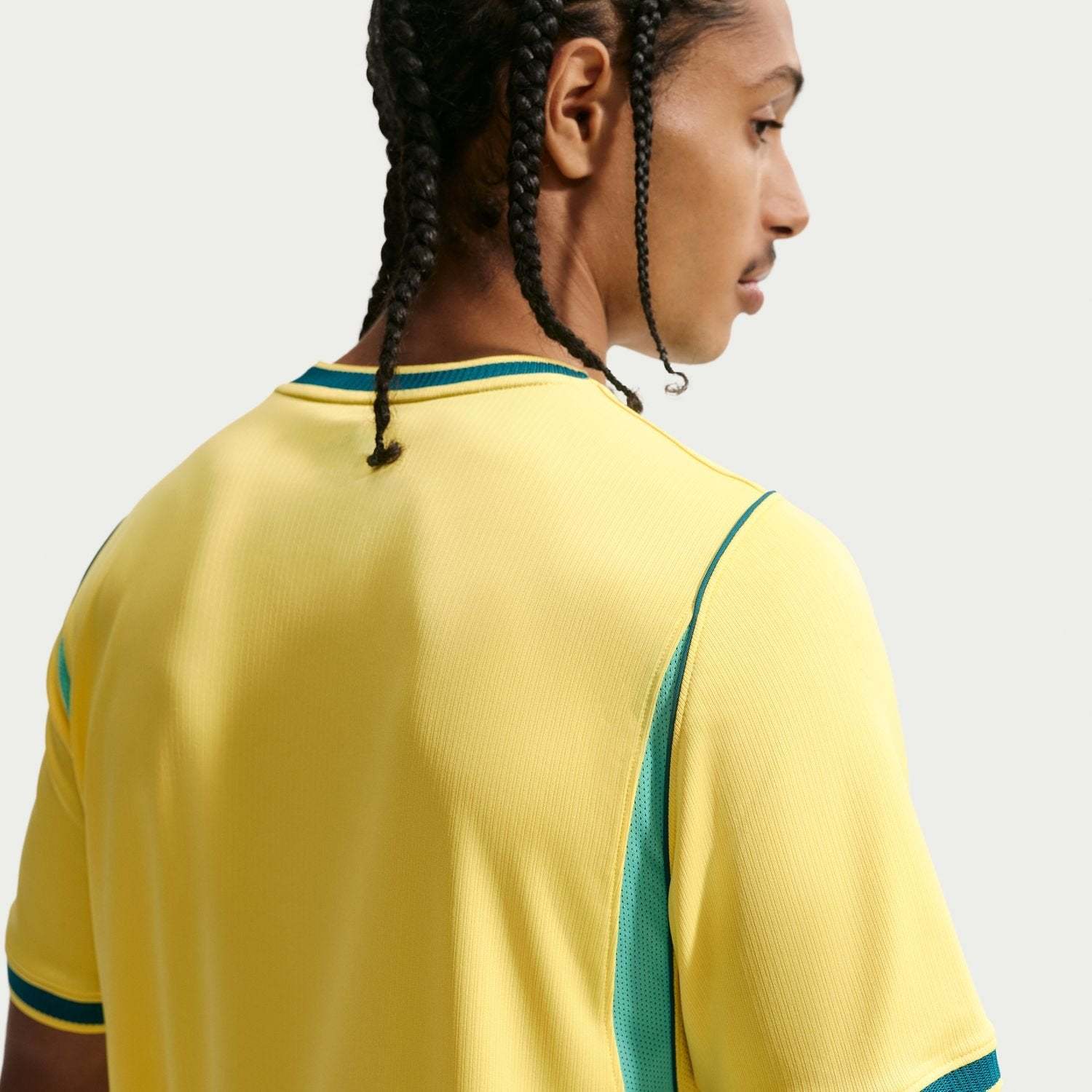 2026 ブラジル代表 HOME ユニフォーム