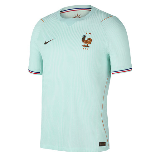 2026 フランス代表 HOME/AWAY オーセンティックユニフォーム