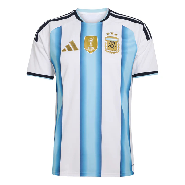 アルゼンチン代表 2026 ホームユニフォーム