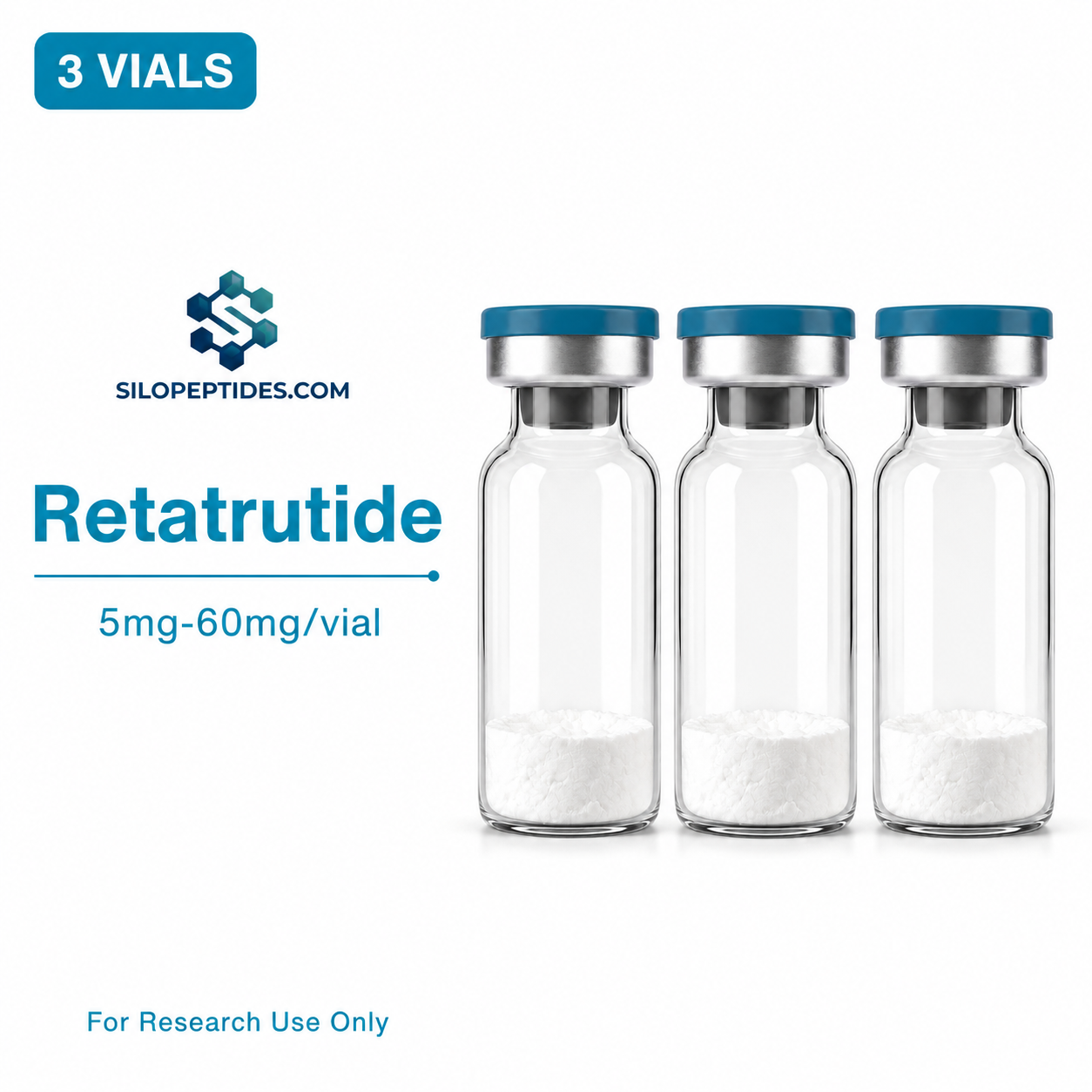 Retatrutida