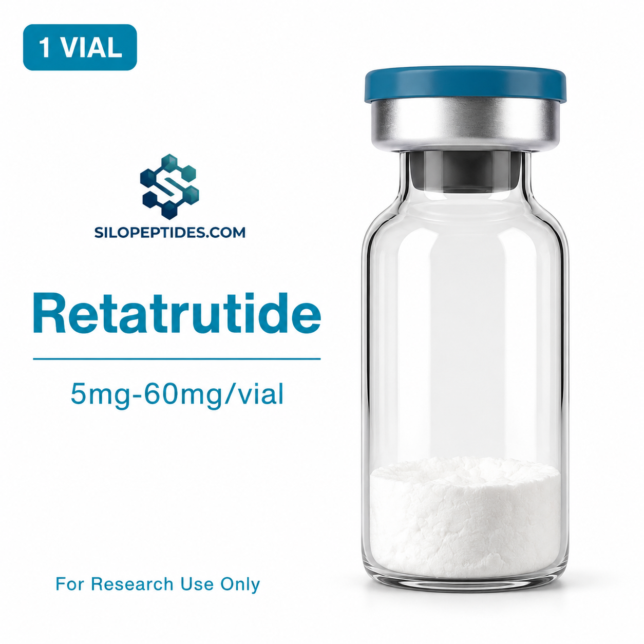 Retatrutida
