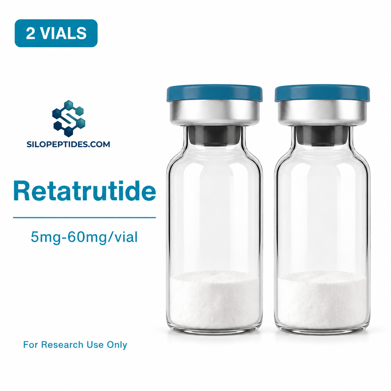 Retatrutida
