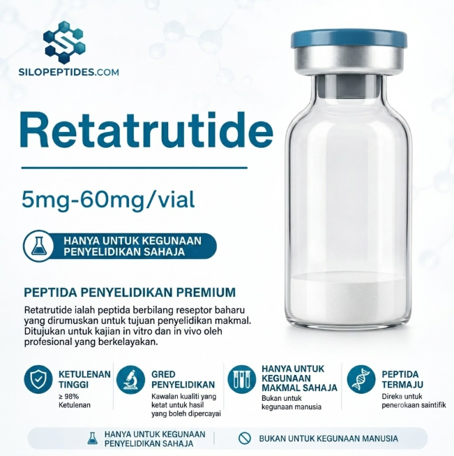 Retatrutida
