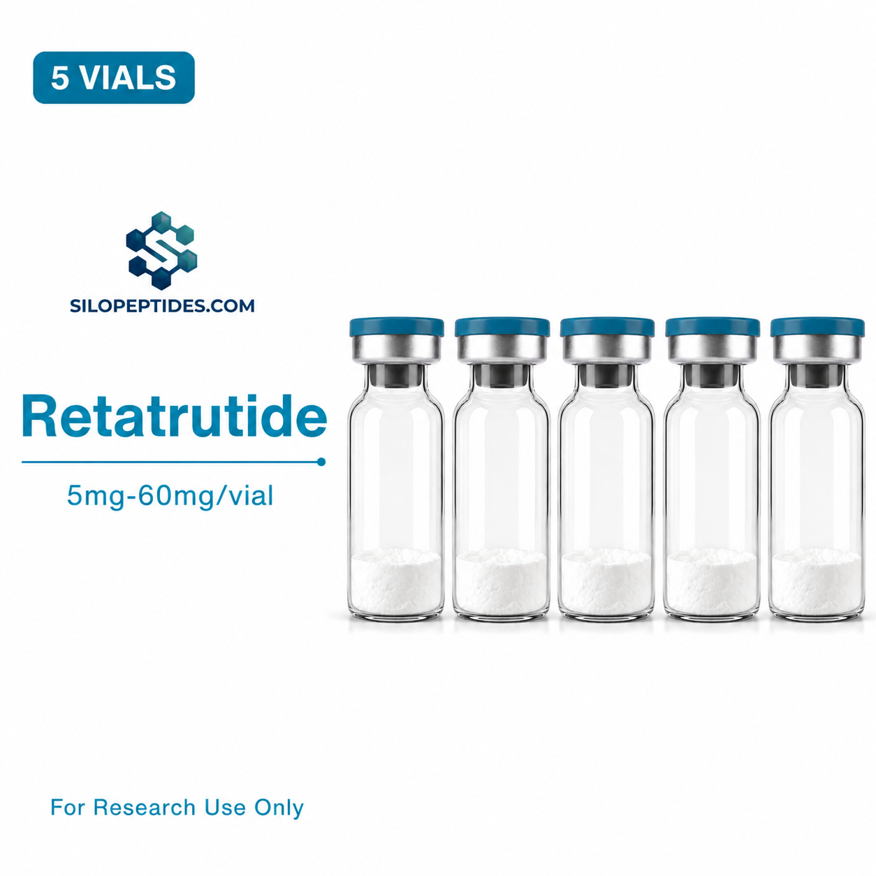 Retatrutida