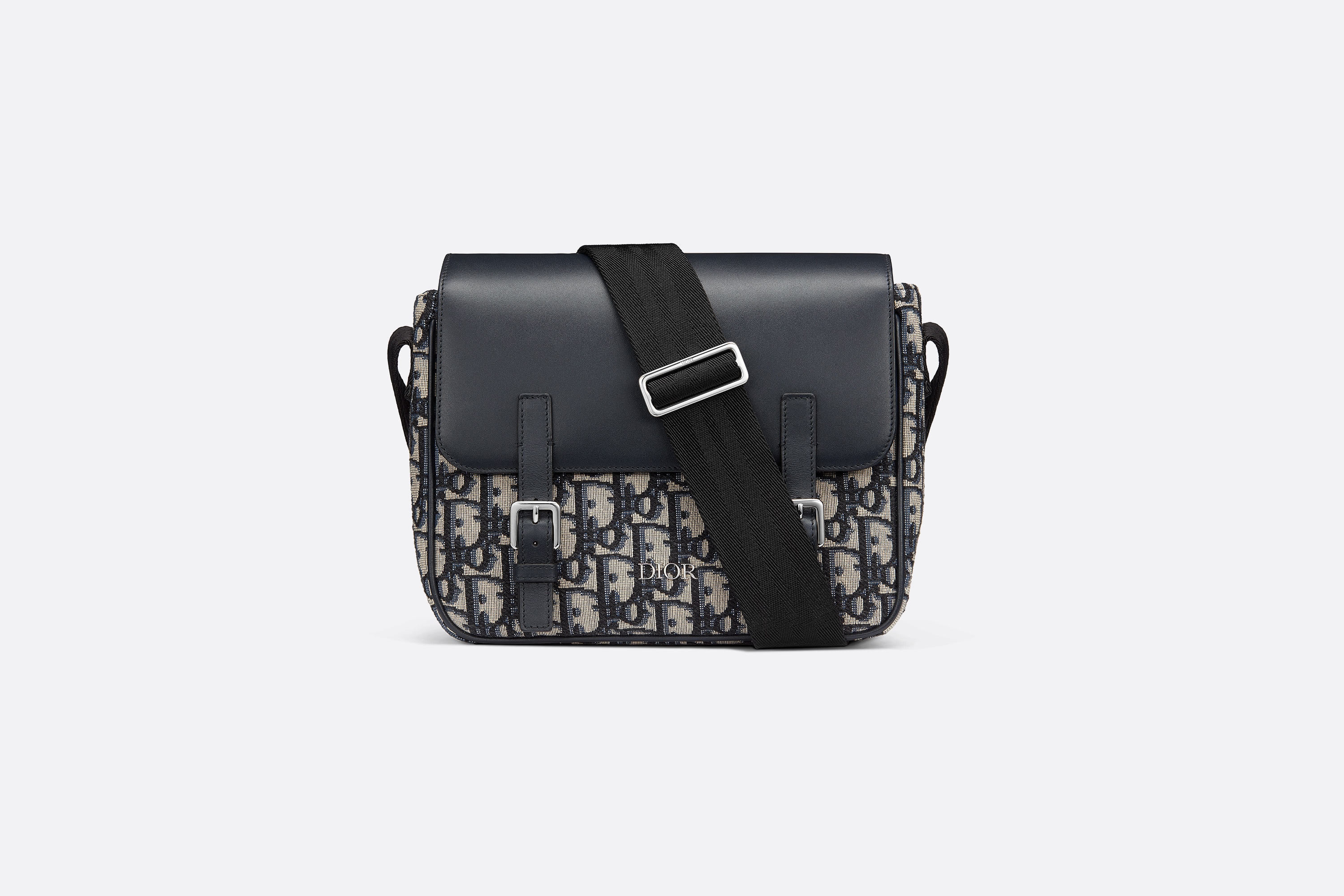 DIOR キッズ メッセンジャーバッグ