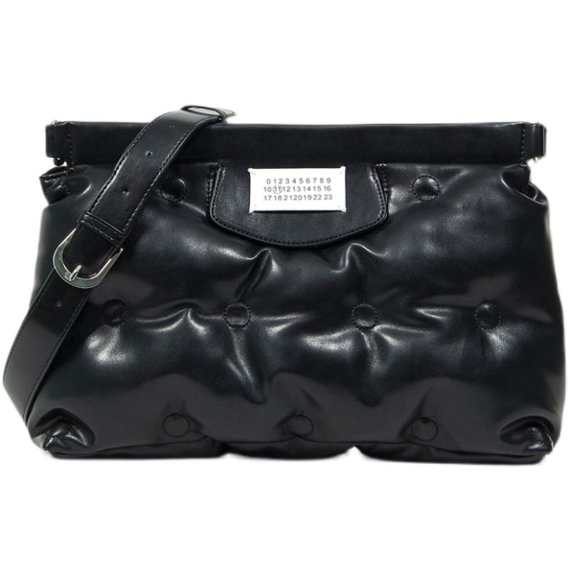 【関税/送料込み】 Maison Margiela GlamSlam ショルダーバッグ
