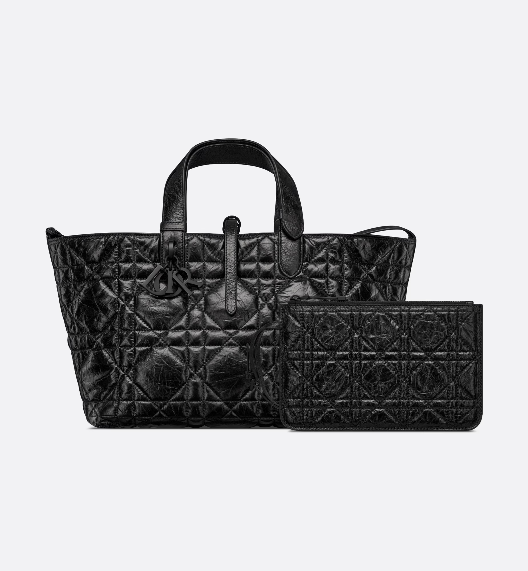 Dior Toujours バッグ ミディアム