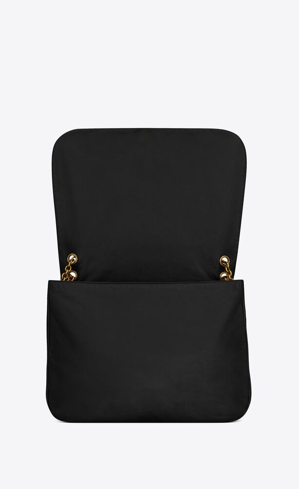 【SAINT LAURENT】軽量バッグ ジェイミー 4.3 （ラムスキン）