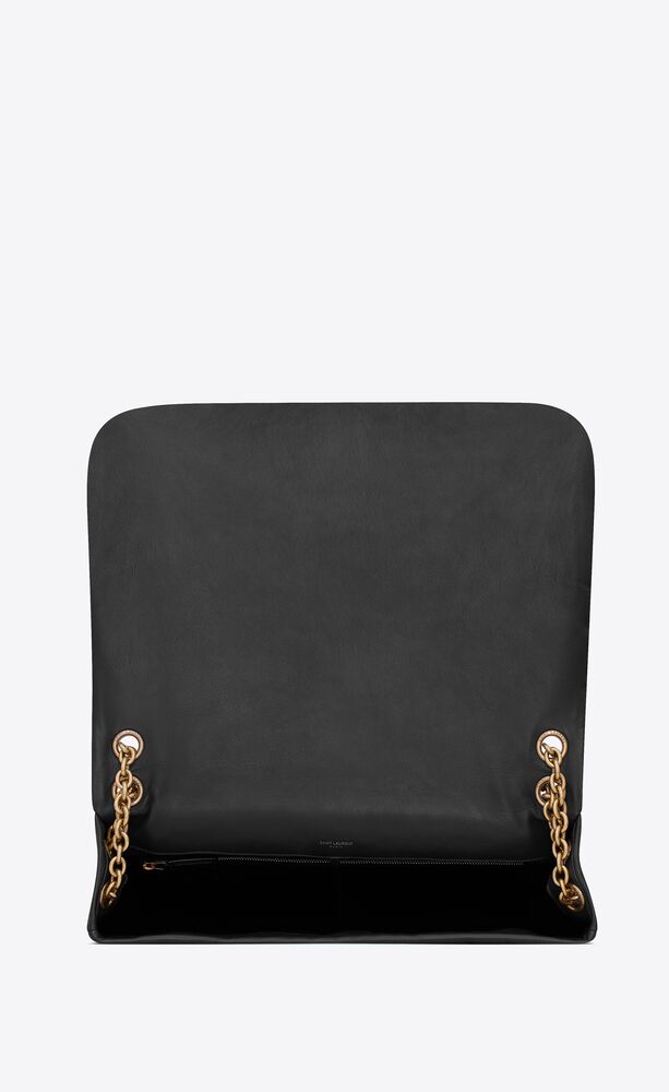 【SAINT LAURENT】軽量バッグ ジェイミー 4.3 （ラムスキン）
