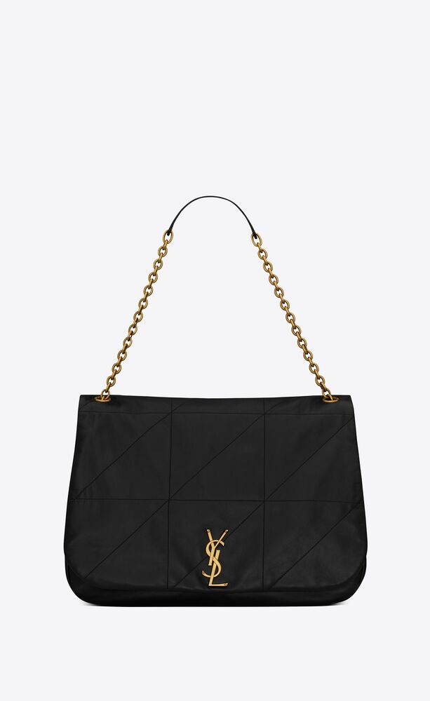 【SAINT LAURENT】軽量バッグ ジェイミー 4.3 （ラムスキン）