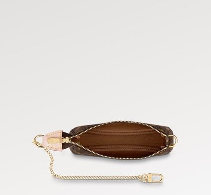 【国内発送】Louis Vuitton　ミニ ポシェット アクセソワール