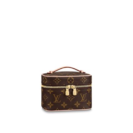 【国内発送】Louis Vuitton ルイヴィトン ニース・ナノ