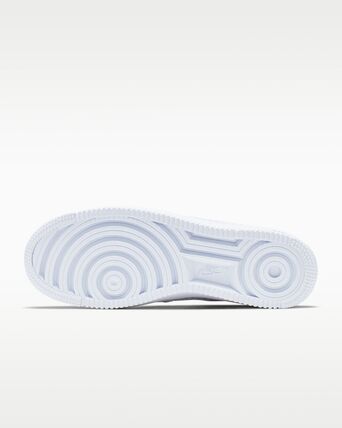 NIKE エア フォース 1 フライニット 2.0｜AV3042-100 商品画像 4