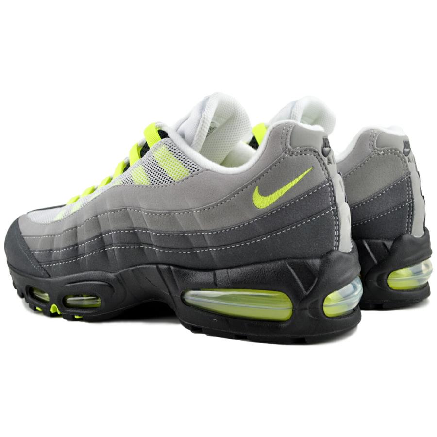 NIKE AIR MAX 95 BIG BUBBLE HM4740-001 商品画像 4