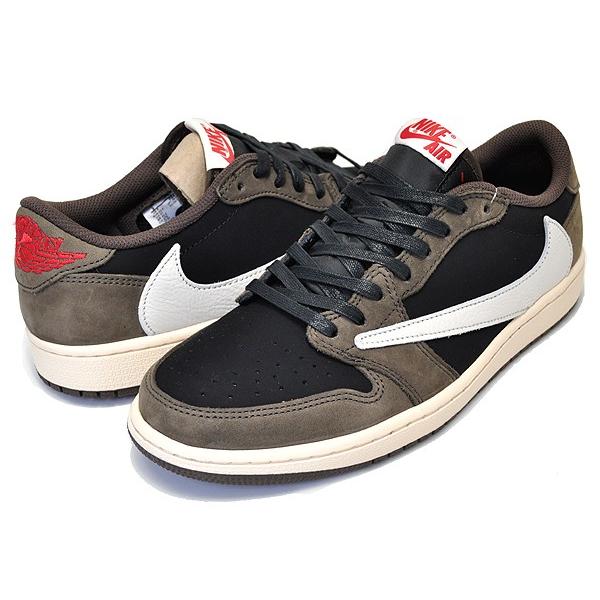 NIKE AIR JORDAN 1 LOW OG SP TRAVIS SCOTT CQ4277-001 商品画像2