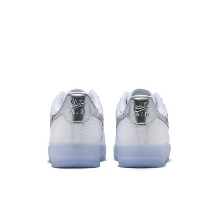 NIKE エア フォース 1 '07 “White Croc”｜IR1981-100 商品画像 2