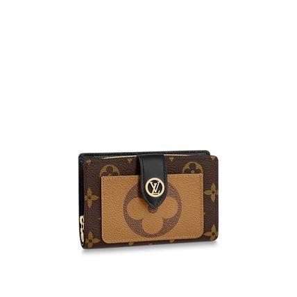 《国内完売人気》関税込み!!【Louis Vuitton】◆ポルトフォイユ・ジュリエット◆