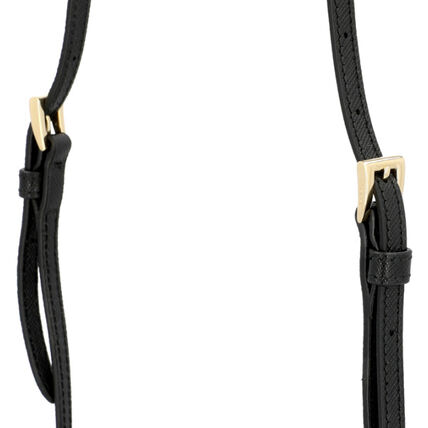 PRADA Re-Edition 1978 レザーショルダーストラップ 金具部分
