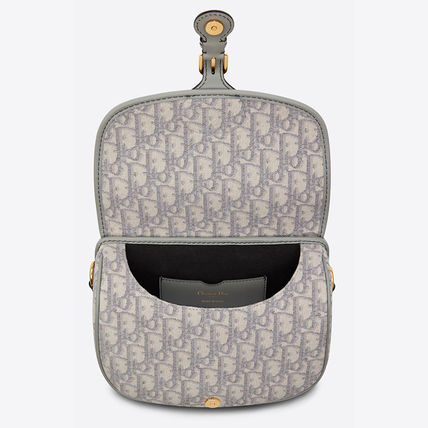 累積売上総額第１位【DIOR】DIOR BOBBY ミディアムバッグ