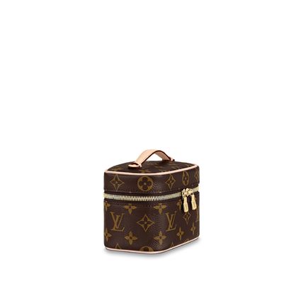 【国内発送】Louis Vuitton ルイヴィトン ニース・ナノ